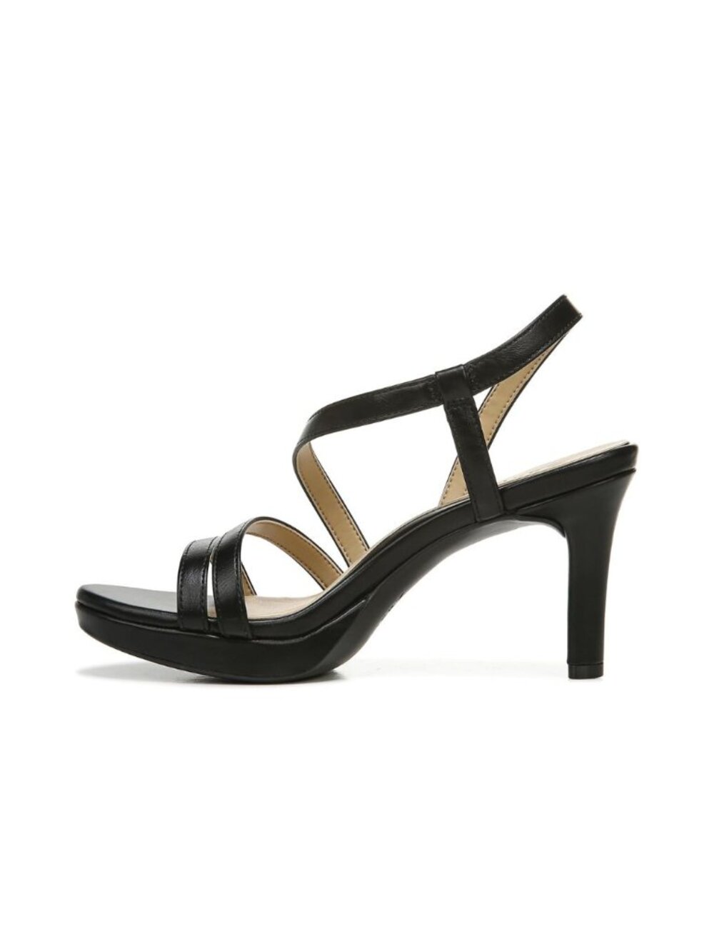 Naturalizer Women’s Brenta Heeled Sandal - Picture 5 of 11